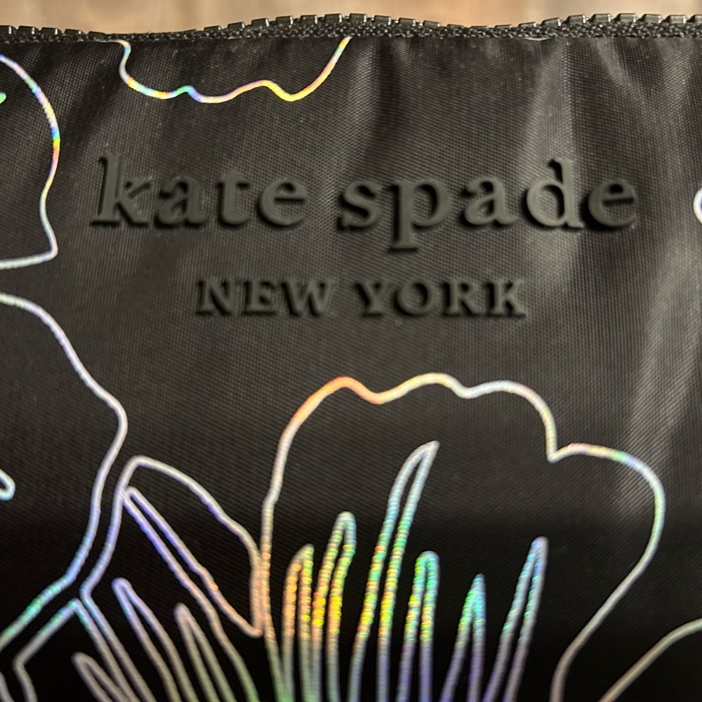 Kate Spade Laptop Sleeve NWOT